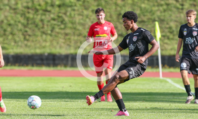 Judenburg vs. KSV Amateure
