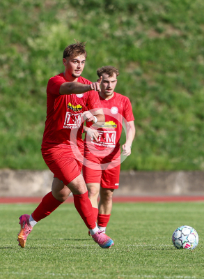 Judenburg vs. KSV Amateure