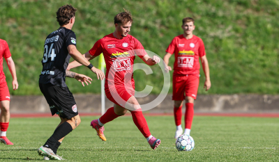 Judenburg vs. KSV Amateure
