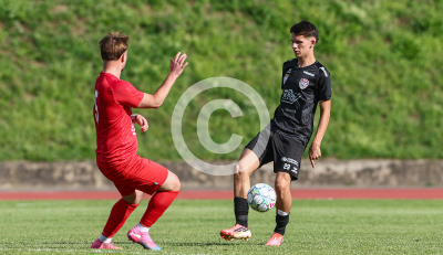 Judenburg vs. KSV Amateure