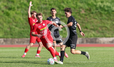 Judenburg vs. KSV Amateure