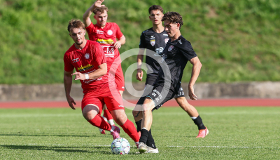 Judenburg vs. KSV Amateure