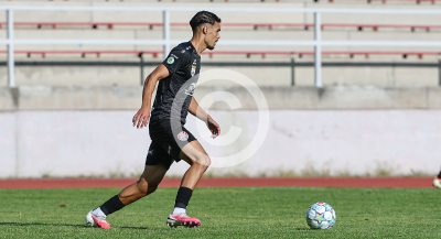 Judenburg vs. KSV Amateure