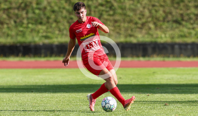 Judenburg vs. KSV Amateure