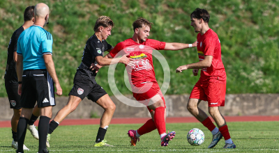 Judenburg vs. KSV Amateure