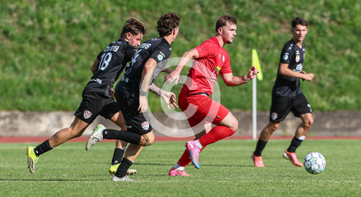 Judenburg vs. KSV Amateure