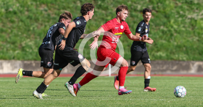 Judenburg vs. KSV Amateure