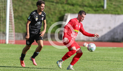 Judenburg vs. KSV Amateure