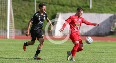 Judenburg vs. KSV Amateure
