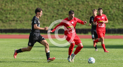 Judenburg vs. KSV Amateure