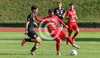 Judenburg vs. KSV Amateure