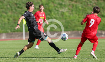 Judenburg vs. KSV Amateure