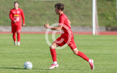 Judenburg vs. KSV Amateure