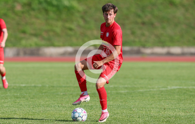 Judenburg vs. KSV Amateure