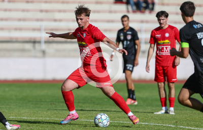 Judenburg vs. KSV Amateure