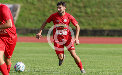 Judenburg vs. KSV Amateure