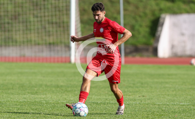 Judenburg vs. KSV Amateure