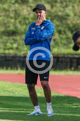 Judenburg vs. KSV Amateure