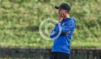 Judenburg vs. KSV Amateure