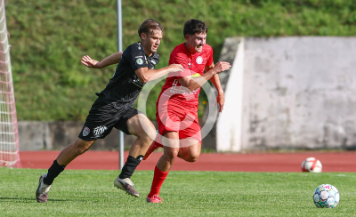 Judenburg vs. KSV Amateure