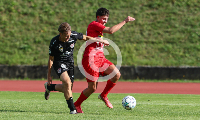 Judenburg vs. KSV Amateure
