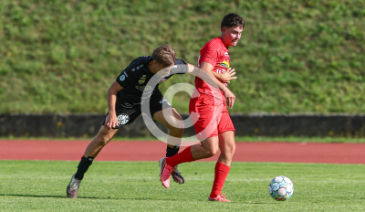 Judenburg vs. KSV Amateure