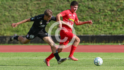 Judenburg vs. KSV Amateure