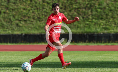 Judenburg vs. KSV Amateure