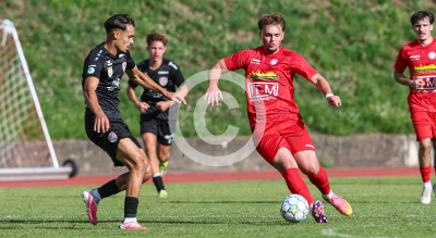Judenburg vs. KSV Amateure