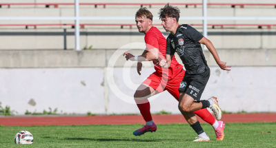 Judenburg vs. KSV Amateure