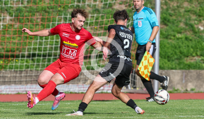 Judenburg vs. KSV Amateure