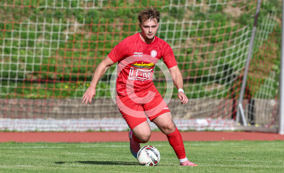Judenburg vs. KSV Amateure