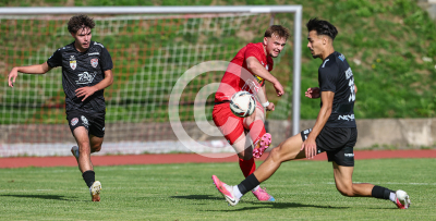 Judenburg vs. KSV Amateure