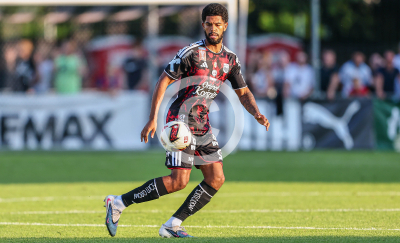 Kalsdorf vs. LASK