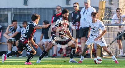 Kalsdorf vs. LASK