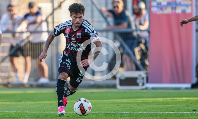 Kalsdorf vs. LASK