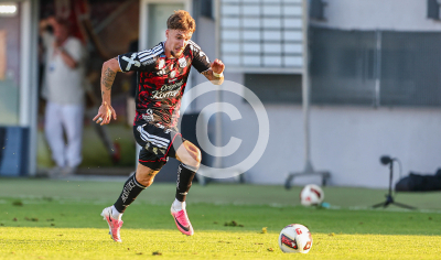 Kalsdorf vs. LASK
