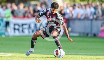 Kalsdorf vs. LASK