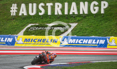 MotoGP Grand Prix Austria