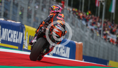 MotoGP Grand Prix Austria