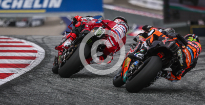 MotoGP Grand Prix Austria