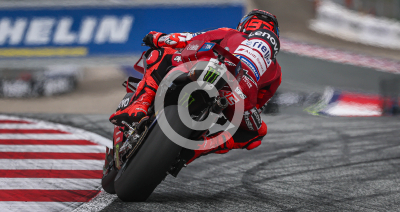 MotoGP Grand Prix Austria