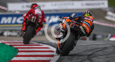 MotoGP Grand Prix Austria