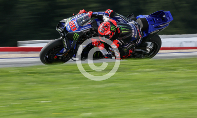 MotoGP Grand Prix Austria
