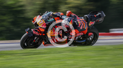 MotoGP Grand Prix Austria