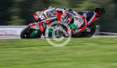 MotoGP Grand Prix Austria