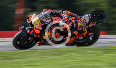 MotoGP Grand Prix Austria