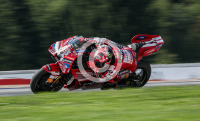 MotoGP Grand Prix Austria