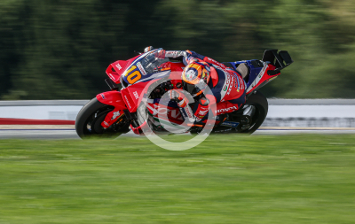 MotoGP Grand Prix Austria