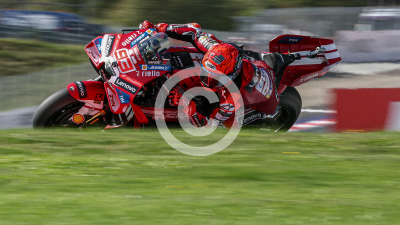 MotoGP Grand Prix Austria
